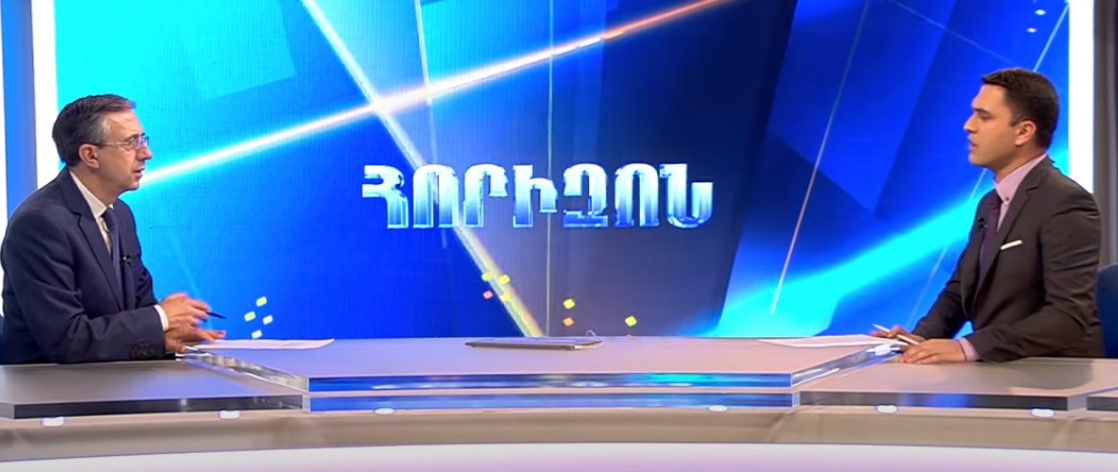 Ի՞նչ կտա Հայաստանին ՀԱՊԿ-ում նախագահելը