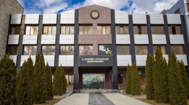 ՀՊՏՀ Գյումրու մասնաճյուղում շչակ է գործարկվելու