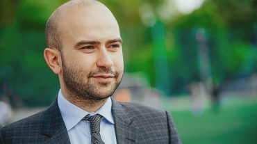 Նոբել Առուստամյանին ղեկավար պաշտոն են առաջարկել Ռուսաստանի ֆուտբոլային միությունում