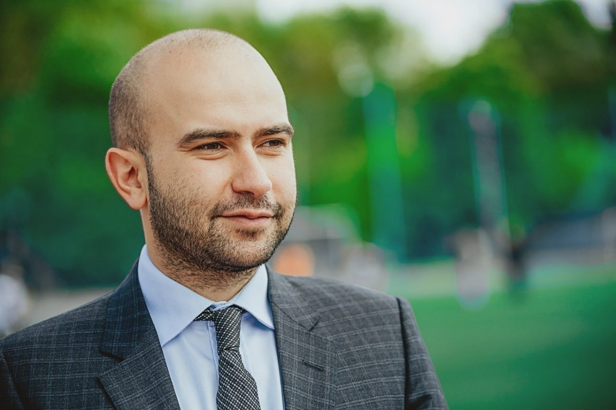 Նոբել Առուստամյանին ղեկավար պաշտոն են առաջարկել Ռուսաստանի ֆուտբոլային միությունում
