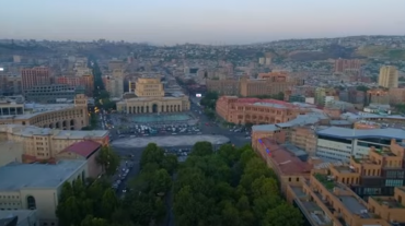 Սեպտեմբերի 21-ին ժամը 15․00-ից Երևանում փակ կլինեն մի շարք փողոցներ․ ՀՀ ոստիկանություն