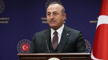 Չավուշօղլուն խոսել է ռուս-թուրքական հարաբերություններից