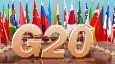 G-20-ը Աֆղանստանի հարցով գագաթնաժողով կհրավիրի