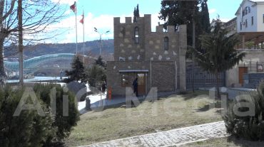 Վրաստանում տարածված գաղտնի նյութերը պարունակում են 2014-2021 թ.-ի գրառումներ․ IDFI