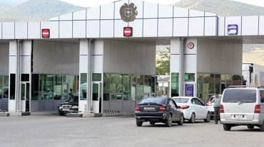 Փոփոխություններ հայ-վրացական սահմանը հատելու կարգում