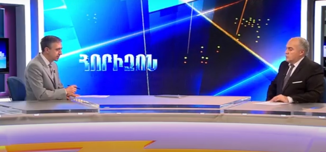 Ինչու՞ է Թուրքիան արգելում հայկական ինքնաթիռներին օգտագործել իր օդային տարածքը