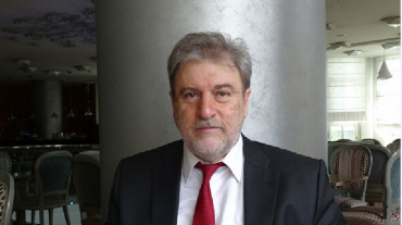 Հույն նախկին պատգամավորը խստորեն դատապարտել է Ղրիմի վերաբերյալ Էրդողանի հայտարարությունները