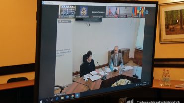 ԱՊՀ մասնակից պետությունների հարկային մարմինների ղեկավարների համակարգող խորհրդի 28-րդ նիստն ավարտվել է