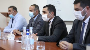 Համալիր մշակման է ենթարկվում ՇՄԱԳ փորձաքննության մասին օրենքի նոր նախագիծը