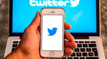Twitter-ի աշխատանքում խափանում է տեղի ունեցել