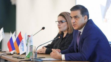 Պետք է գնահատել տարեցների արժանապատվությունը և թույլ չտալ, որ նրանք իրենց զգան հասարակության համար ոչ պիտանի․ ՀՀ ՄԻՊ