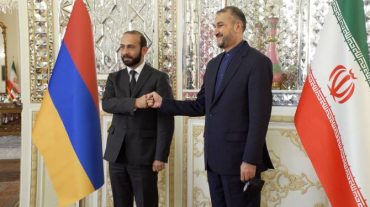Հայաստանի և Իրանի ԱԳ նախարարներն ընդգծել են տարածաշրջանային կայունությունը վտանգող գործողությունների անթույլատրելիությունը
