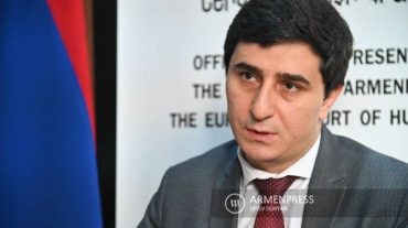 Հայտնի են Հաագայի դատարանում գերիների վերադարձի և Ադրբեջանի դեմ այլ հրատապ միջոցներ կիրառելու պահանջի քննության օրերը