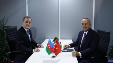 Թուրքիայի և Ադրբեջանի արտաքին գործերի նախարարները տարածաշրջանային հարցեր են քննարկել