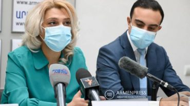 Համաճարակային իրավիճակը բավական լարված է