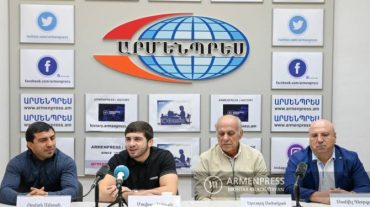 Մալխաս Ամոյանի չեմպիոն դառնալը սպասելի էր. մարզիչներն ամփոփում են առաջնության արդյունքները