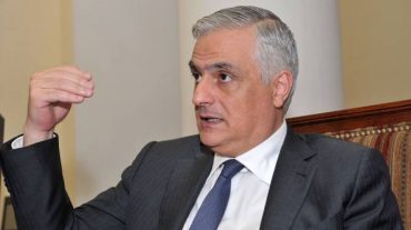 Կան բազմաթիվ խնդիրներ, որոնք բարդացնում են գործընթացը. Մհեր Գրիգորյանը՝ սահմանազատման և սահմանագծման մասին