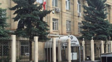 Շատ երկրներում տեղյակ չեն թմրամիջոցների շրջանառության դեմ Իրանի պայքարի մասին. ԻԻՀ դեսպանատան արձագանքը Ալիևի հայտարարությանը