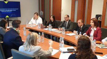 ՄՊՀ պատվիրակությունը մեկնել է Վարշավա