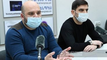COVID-19. Մաշկային քրոնիկական հիվանդությունների պարագայում պատվաստումը հակացուցված չէ. մասնագետ