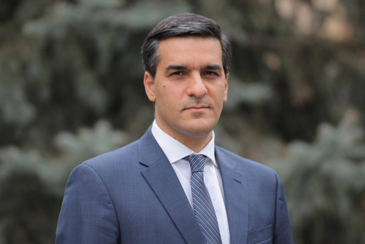 Ադրբեջանական իշխանությունների համար հայատյացությունը քաղաքական գործիք է. ՄԻՊ