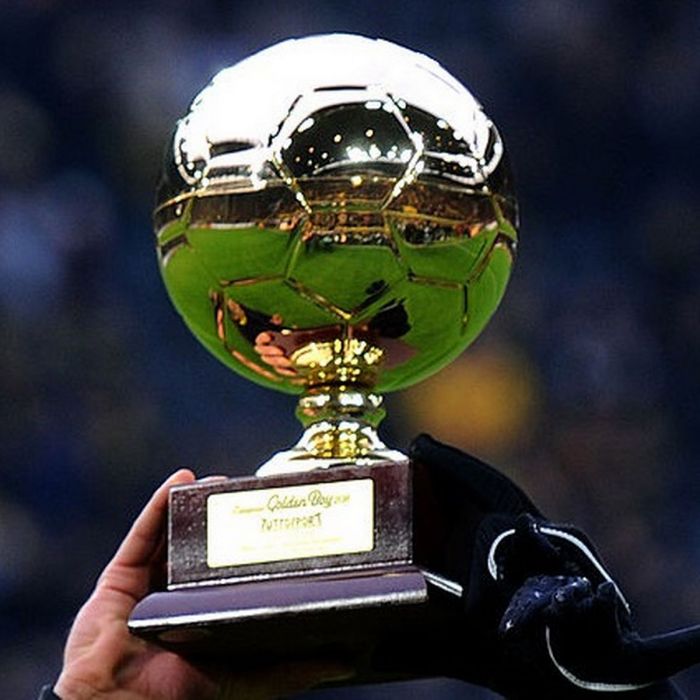 Ովքե՞ր են Golden Boy-ի 20 հավակնորդները