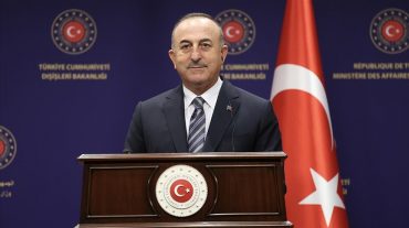 «ԱՄՆ-ն ու Ռուսաստանը չեն պահում իրենց խոսքը»․ Չավուշօղլու
