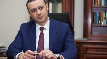 Մոտ ապագայում կարող է տեղի ունենալ Փաշինյան-Ալիև հանդիպումը․ Անվտանգության խորհրդի քարտուղար
