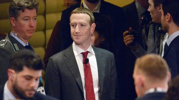 Ցուկերբերգը 6․6 մլրդ դոլար է կորցրել Facebook-ում խափանումների պատճառով