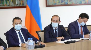 ՄԱԿ-ի Զարգացման ծրագրի հայաստանյան գրասենյակն նոր մշտական ներկայացուցիչ ունի