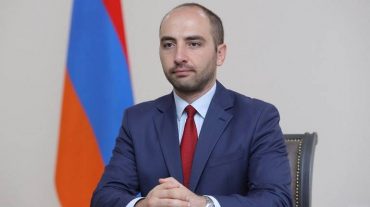 Շուշիի Մայր տաճարի ֆիզիկական վնասմանը զուգահեռ Ադրբեջանը չի դադարում փորձերը` խեղաթյուրելու եկեղեցու հայկական ինքնությունը․ ԱԳՆ խոսնակ