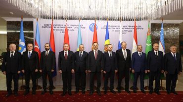 Արարատ Միրզոյանը մասնակցել է ԱՊՀ ԱԳ նախարարների խորհրդի նիստին