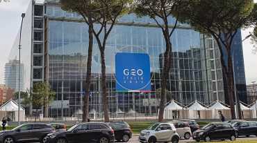 G20-ն աջակցում է մինչև 2022 թվականի կեսերը պատվաստել աշխարհի բնակչության 70%-ին