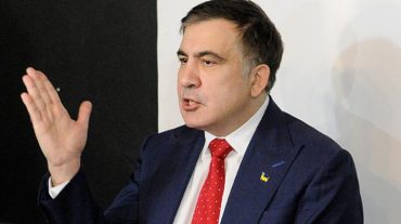 Սաակաշվիլին տեսաուղերձ է հրապարակել Բաթումից