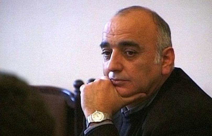 Վանո Սիրադեղյանի հուղարկավորության կազմակերպման նպատակով ստեղծվելու է կառավարական հանձնաժողով