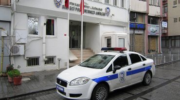 Թուրքիայում պնդում են, թե իրանցի լրտեսների են բացահայտել