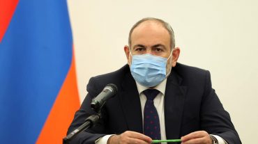 Ես պատրաստ եմ մեր ունեցած բոլոր քարտեզներն ինձ հետ տանել և Ադրբեջանի նախագահին կոչ եմ անում իր հետ բերել մեր բոլոր գերիներին. Փաշինյան