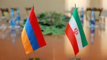 Արարատ Միրզոյանն այսօր աշխատանքային այցով կմեկնի Իրան