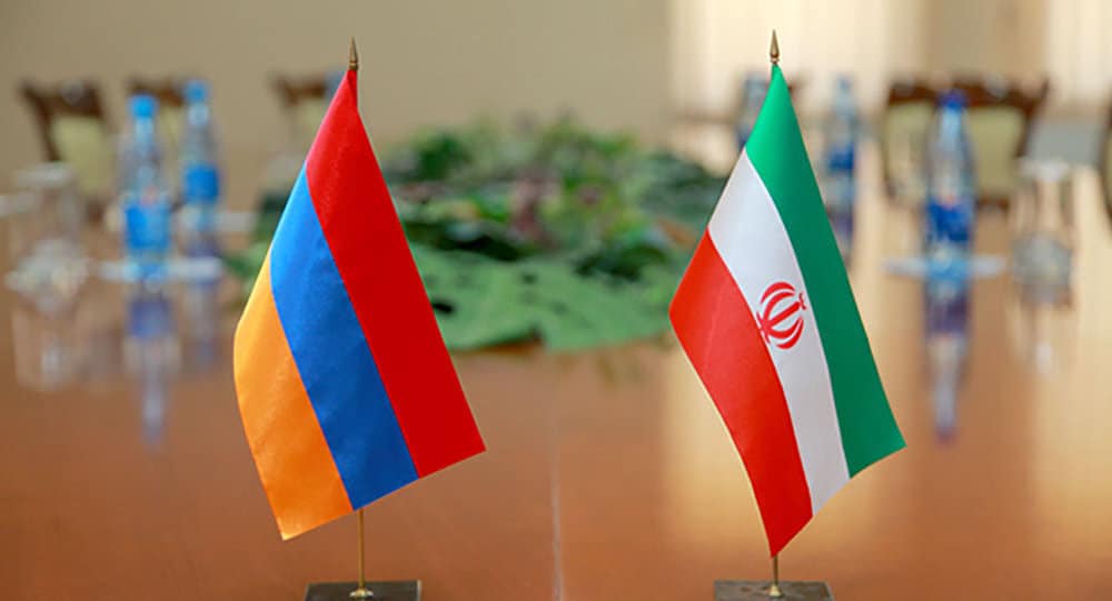 Արարատ Միրզոյանն այսօր աշխատանքային այցով կմեկնի Իրան