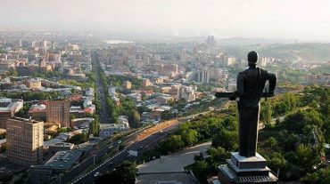 Այսօր Էրեբունի-Երևանի օրն է․ տոնական միջոցառումներ չեն լինի