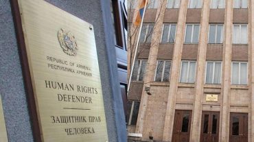 ՄԻՊ-ը դիմել է ՍԴ՝ անորոշ ձևակերպումներով լի ծանր վիրավորանքի քրեականացումը վիճարկելու հարցով