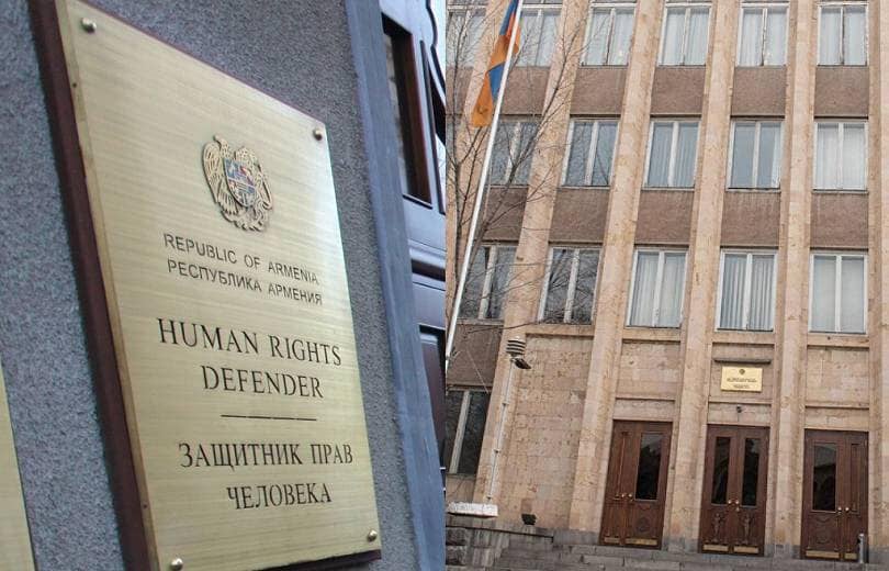 ՄԻՊ-ը դիմել է ՍԴ՝ անորոշ ձևակերպումներով լի ծանր վիրավորանքի քրեականացումը վիճարկելու հարցով