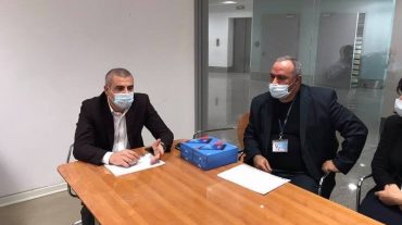 Հանձնարարվել է խստագույնս հետևել Covid-19 թեստի արդյունքը՝ QR կոդի տեսքով ներկայացնելու գործընթացին