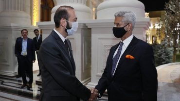 Այսօր Հայաստան կժամանի Հնդկաստանի արտգործնախարար Սուբրամանյամ Ջայշանկարը