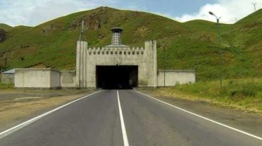 Դիլիջանի թունելը կիսով չափ հոսանքազրկվելու է