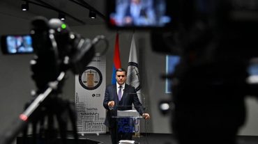 Իզուր չէ, որ հենց ձեզ է պատկանում չորրորդ իշխանությունը․ ՄԻՊ-ը շնորհավորել է Հայ մամուլի օրվա առթիվ