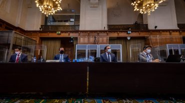 Հաագայի դատարանում Ադրբեջանը պահանջել է հրատապ միջոցներ կիրառել Հայաստանի նկատմամբ