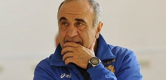 Բռնցքամարտի Հայաստանի հավաքականի գլխավոր մարզիչը հայտարարել է մեր ընտրանու կազմը