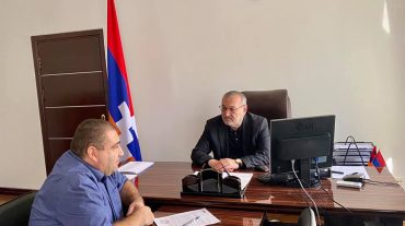 ՀՀ կառավարության կողմից քննարկվում է տեղահանված արցախցիներին 50 և 25 հազարականների տրամադրման ծրագրի գործարկման հնարավորությունը