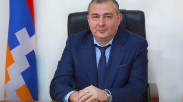 Տիգրան Համբարձումյանը նշանակվել է ԱՀ առողջապահության նախարարի տեղակալ
